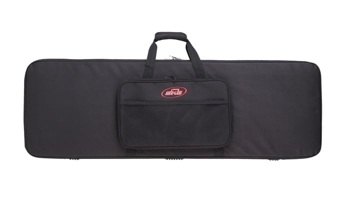 SKB 1SKB-SC44 Lightwieght Foam Electric Bass Soft Case