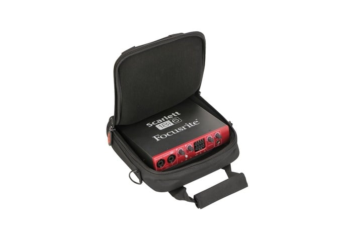 SKB 1SKB-UB0909 9"x9"x2.75" Universal Equipment Bag