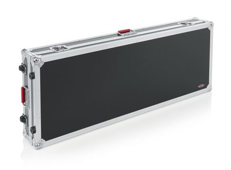 Gator G-TOUR 76V2 ATA 76-Key Keyboard Flight Case