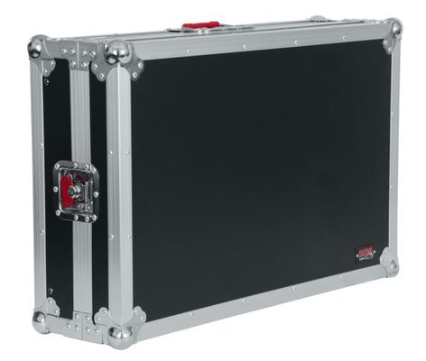 Gator G-TOURDSPUNICNTLA G-TOUR Universal Case For Large DJ Controllers With Sliding