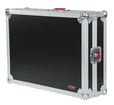 Gator G-TOURDSPUNICNTLB G-TOUR Universal Case For Medium DJ Controllers With Sliding