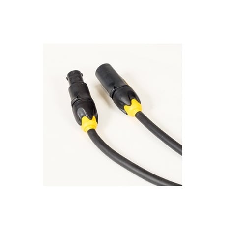 Yorkville SACABLELOOP 6' Looping AC Cable W/ Powercon