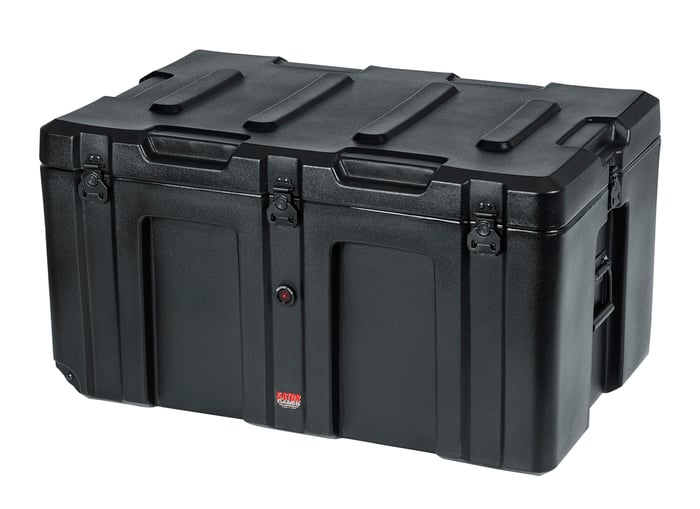 Gator GXR-3219-1603 Case, ATA Heavy Duty Roto-Molded Utility 32"x19"x19" Interio