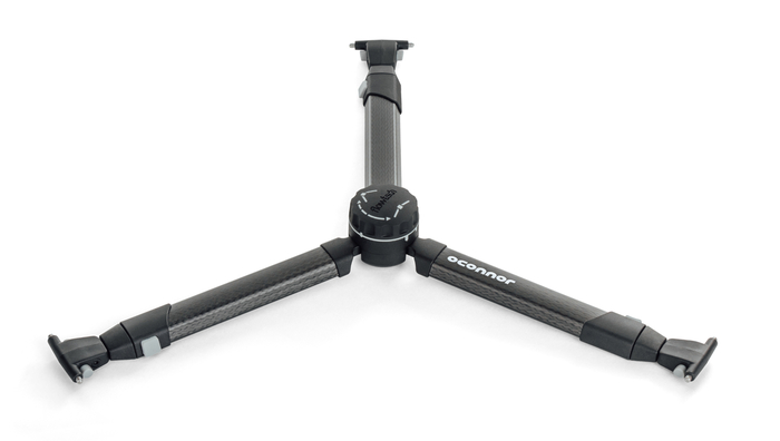 O`Connor C1267-0001 Mid-Level Spreader For Flowtech 100 Tripod