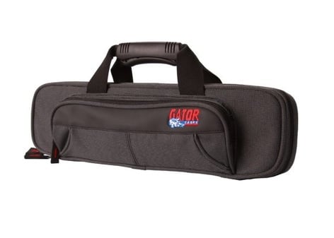 Gator GL-FLUTE-A Lightweight Polyfoam Case For Flute