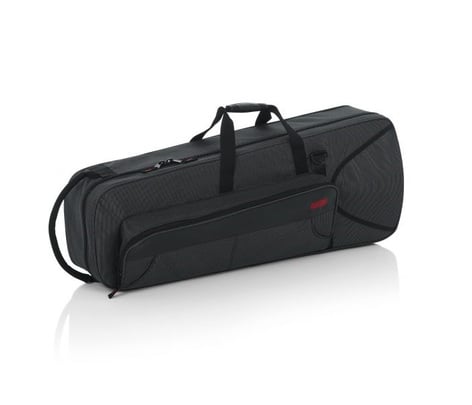 Gator GL-TROMBONE-F Lightweight Polyfoam Trombone Case