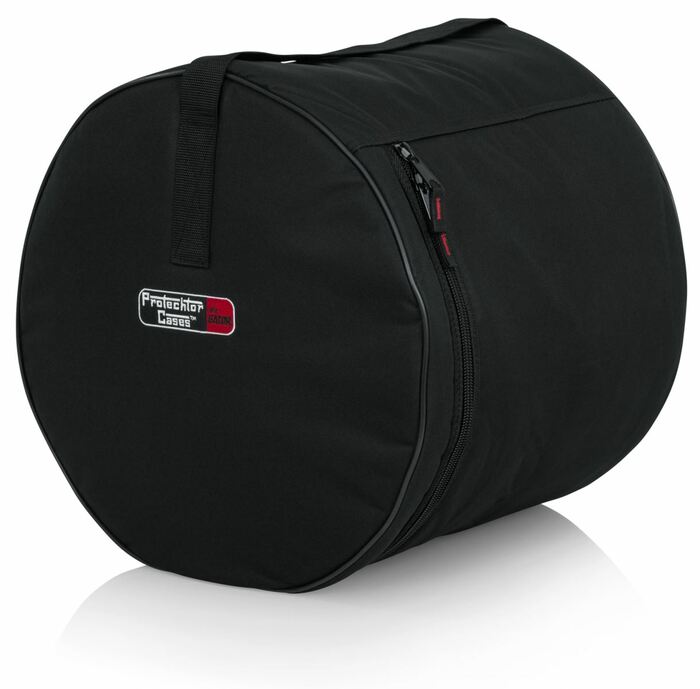 Gator GP-1414 14"x14" Standard Series Padded Tom Bag