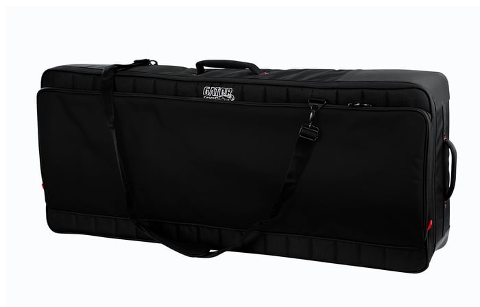 Gator G-PG-61 61-Key Keyboard Gig Bag