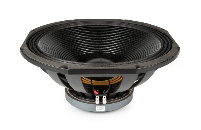 QSC XD-000102-01 18” Woofer For E218SW