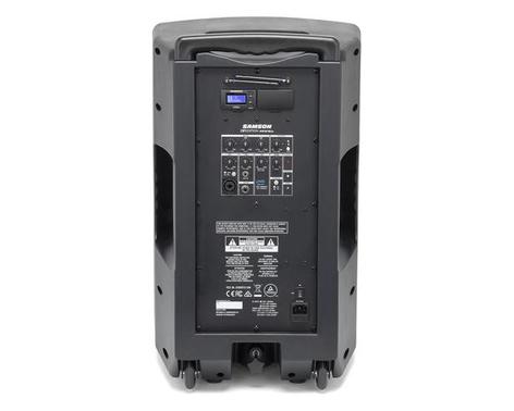 Samson Expedition XP312w 12" Portable PA With Bluetooth