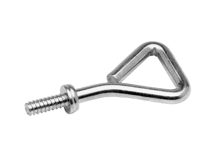 Rosco Stage Screw Steel Stage Screw