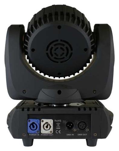 Blizzard Blade RGBW 36x5W RGBW Moving Head Beam Fixture