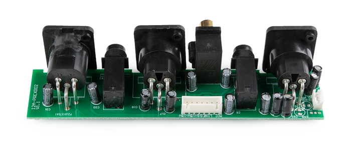 American Audio Z-ELS15A-INPCB Input PCB For ELS-115A