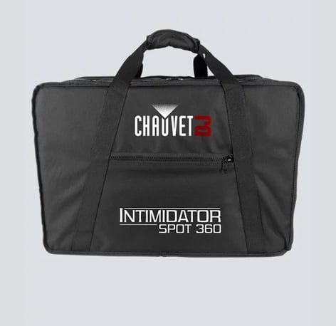 Chauvet DJ CHS-360 VIP Carry Bag For Intim Spot 360
