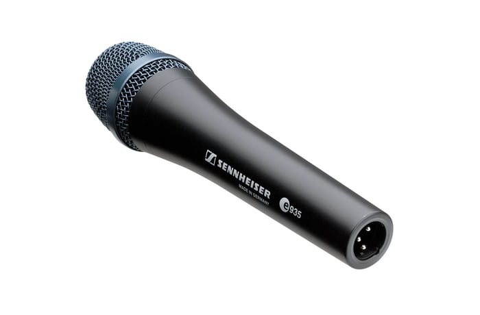 Sennheiser e 935 Handheld Vocal Dynamic Microphone