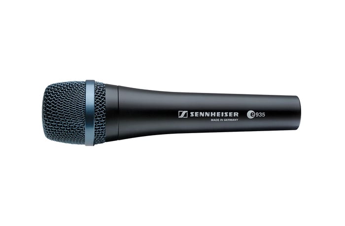 Sennheiser e 935 Handheld Vocal Dynamic Microphone