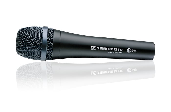 Sennheiser e 945 Dynamic Handheld Vocal Microphone