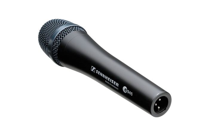 Sennheiser e 945 Dynamic Handheld Vocal Microphone