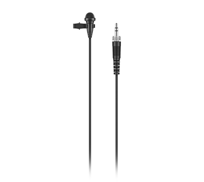 Sennheiser EW 100 ENG G4 Wireless Combo System With Clip-on And Camera Mount Microphones