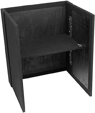 Odyssey CF2124 21"x24" Fold Out Stand