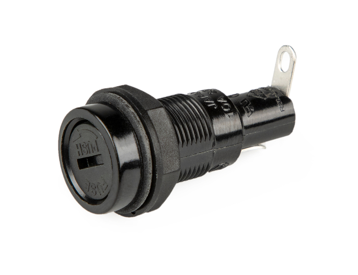 ADJ Z-500/GMA Fuse Holder For Aggressor, Vertigo, And Mace