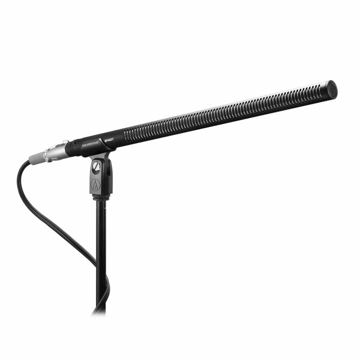 Audio-Technica BP4027 Stereo Shotgun Microphone