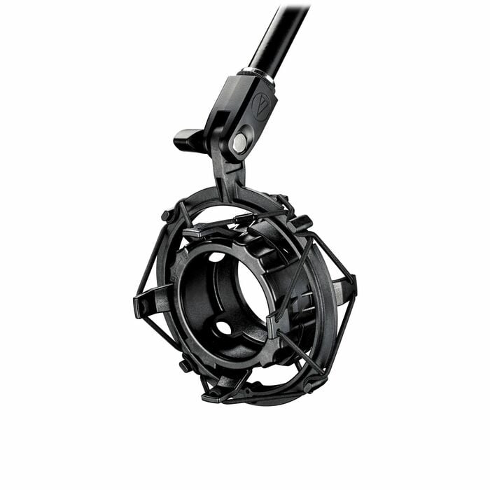 Audio-Technica AT8484 Shock Mount For BP40 Microphone