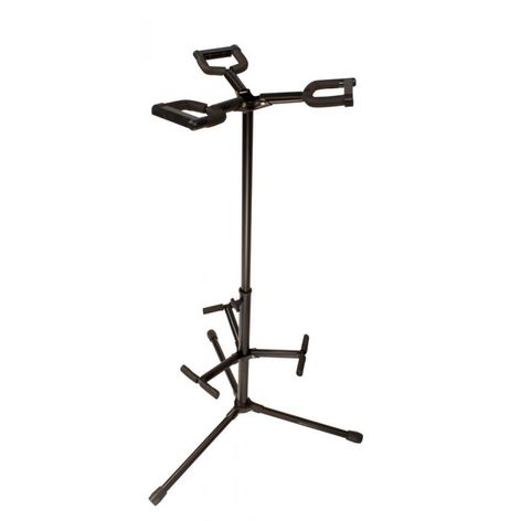 Ultimate Support JS-HG103 Hanging-Style Triple Guitar Stand