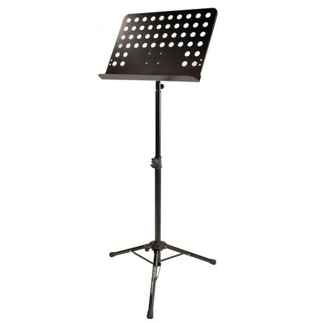 Ultimate Support JS-MS200 Heavy-Duty Tripod Music Stand