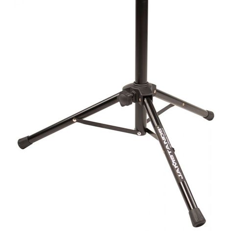 Ultimate Support JS-MS200 Heavy-Duty Tripod Music Stand