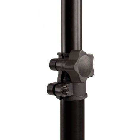 Ultimate Support JS-MS200 Heavy-Duty Tripod Music Stand