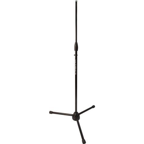 Ultimate Support PRO-R-T Microphone Stand With Quarter-Turn Clutch And Tripod Base