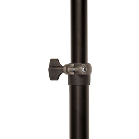 Ultimate Support TS-88B Tall Original Speaker Stand