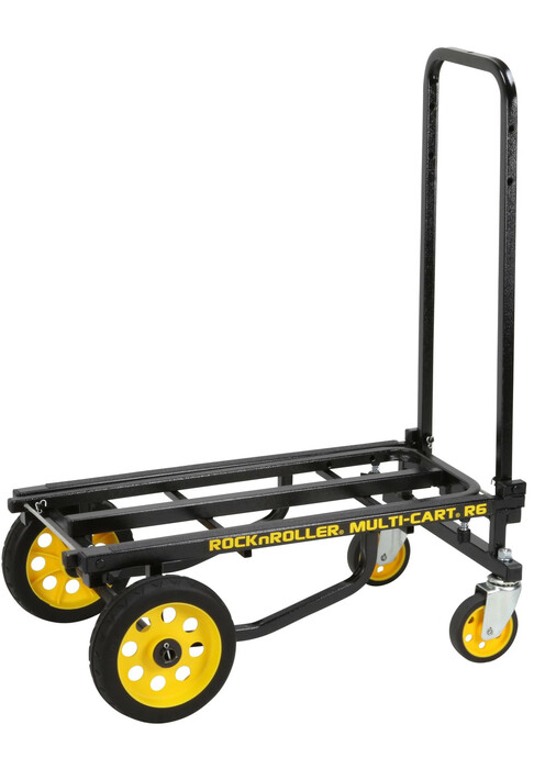 Rock-n-Roller R6-R/T Multi-Cart