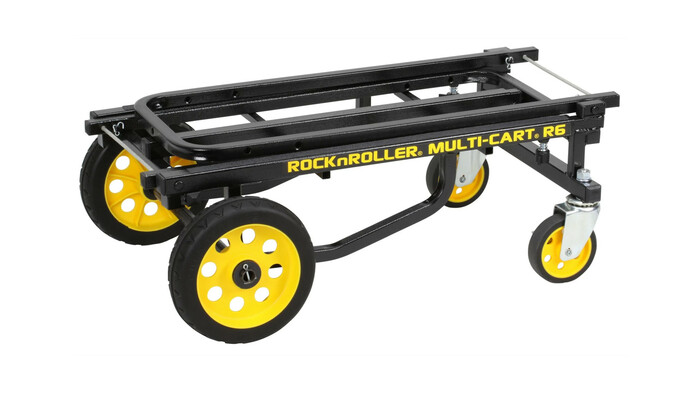 Rock-n-Roller R6-R/T Multi-Cart