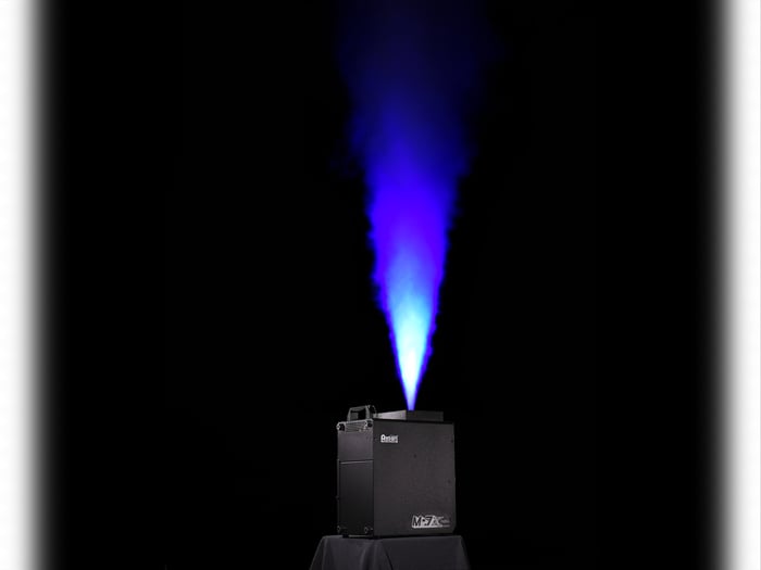 Antari M-7X RGBA LED Fog Machine