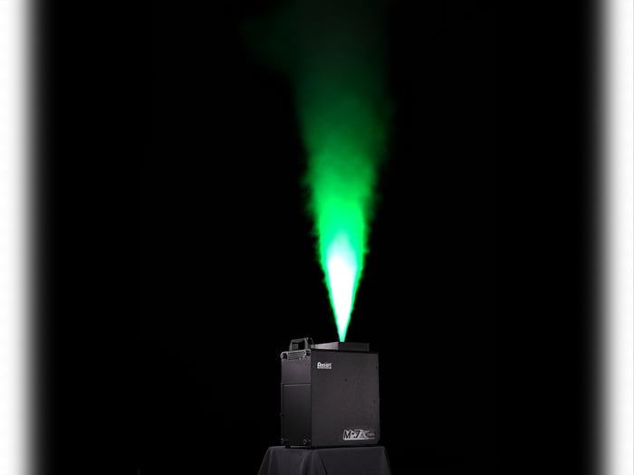 Antari M-7X RGBA LED Fog Machine