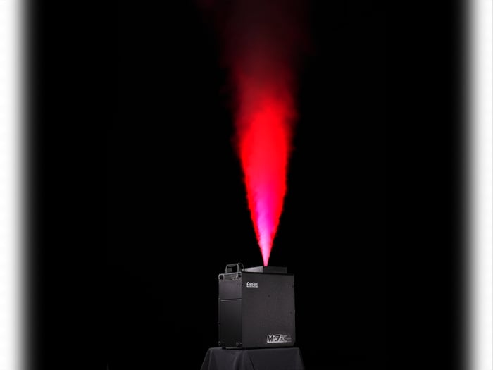 Antari M-7X RGBA LED Fog Machine