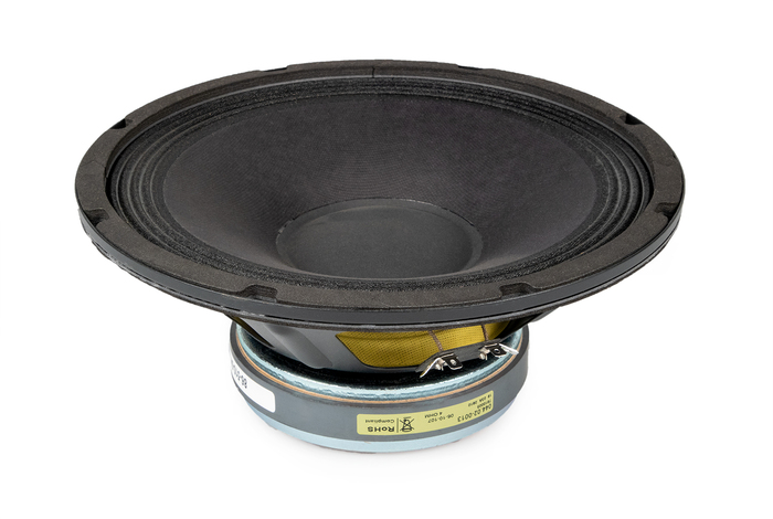 Ampeg 86-510-04 10" Woofer For SVT410HLF And SVT210HE