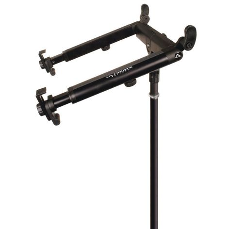 Ultimate Support HYM-100QR Laptop Stand