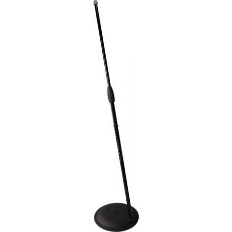 Ultimate Support MC-FT-100 Full-Tilt Fixed Microphone Stand