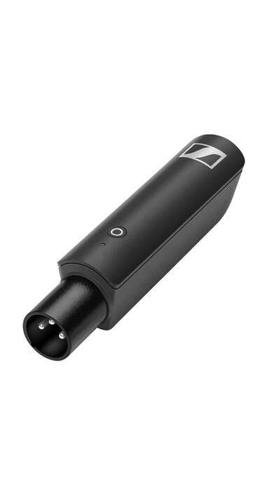 Sennheiser XSW-D Portable Lavalier Microphone Set
