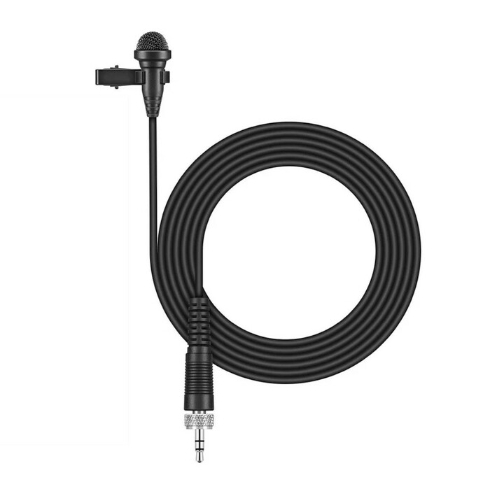 Sennheiser XSW-D Portable Lavalier Microphone Set