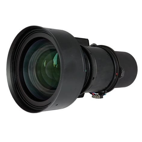 Optoma BX-CTA20 1.2 - 1.5:1 Motorized Semi Wide Throw Zoom Lens