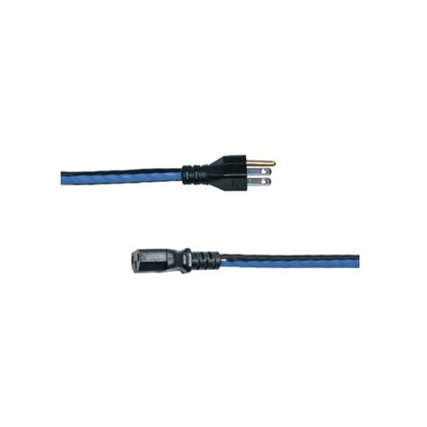 Middle Atlantic IEC-24X20 2' IEC Power Cords, 20 Pack