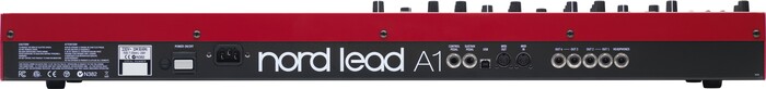 Nord Lead A1 49-Key Analog Modeling Synthesizer