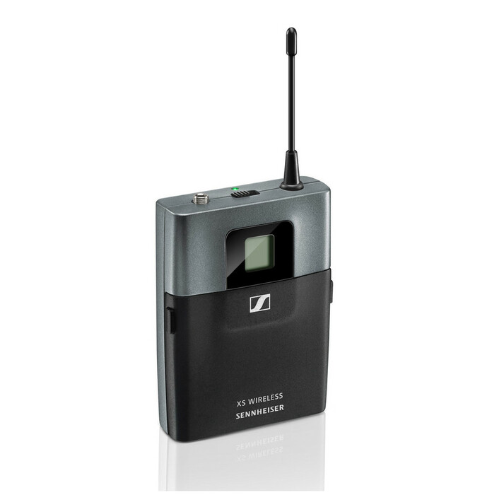 Sennheiser XSW 1-CI1 XSW1 UHF Wireless Instrument System