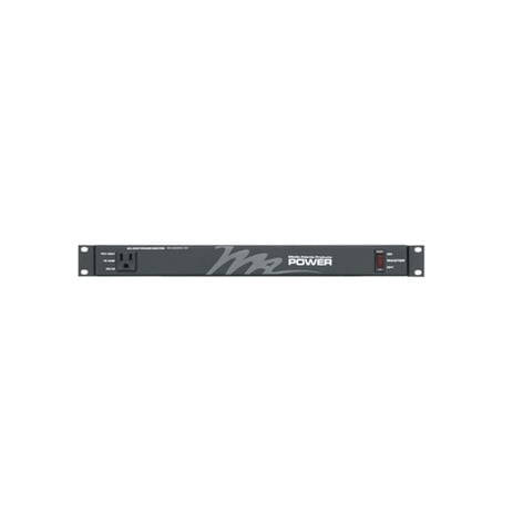 Middle Atlantic PD-920R 20 Amp Rackmount Power Strip With 9 Outlets