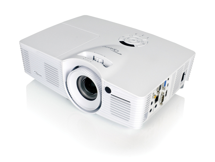 Optoma X416 4300 Lumens XGA DLP Projector