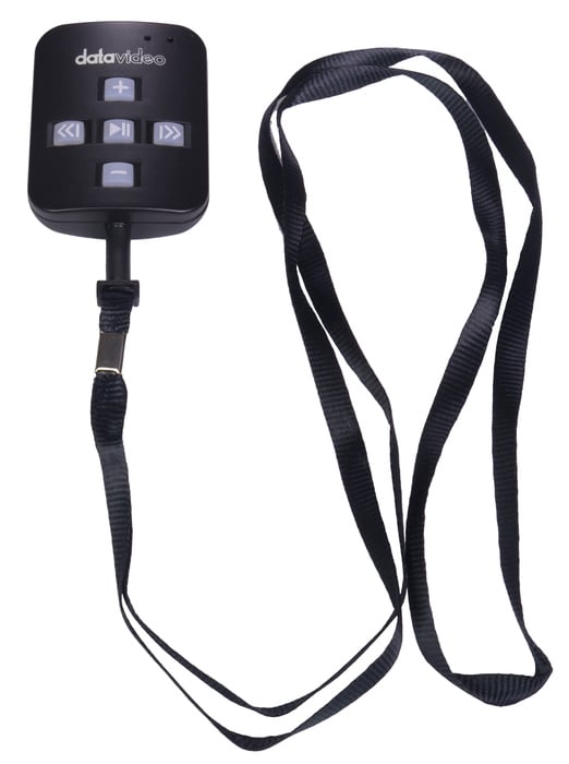 Datavideo WR-500 Bluetooth Teleprompter Remote Control